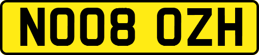 NO08OZH