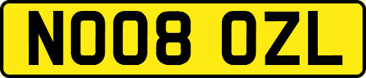 NO08OZL