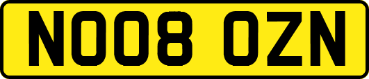 NO08OZN