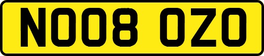 NO08OZO