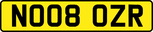NO08OZR