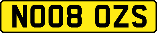 NO08OZS
