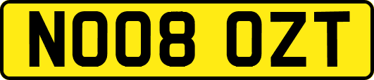 NO08OZT