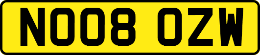 NO08OZW