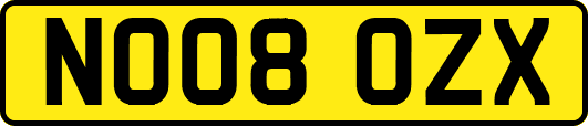 NO08OZX