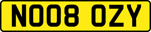NO08OZY