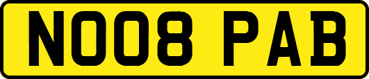 NO08PAB