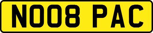 NO08PAC