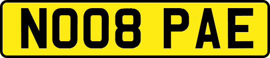 NO08PAE