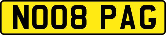 NO08PAG