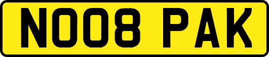 NO08PAK