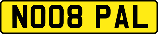 NO08PAL