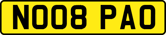 NO08PAO