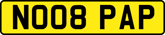 NO08PAP