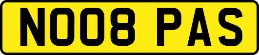 NO08PAS