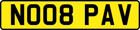 NO08PAV