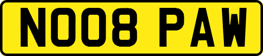 NO08PAW
