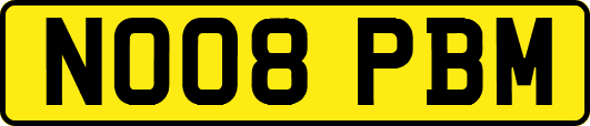 NO08PBM