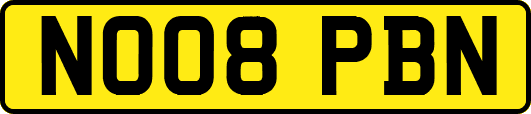 NO08PBN