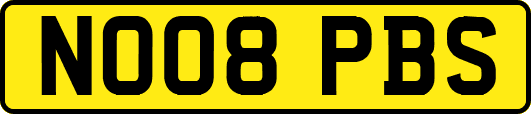 NO08PBS