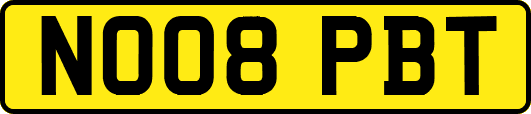 NO08PBT