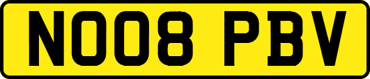 NO08PBV