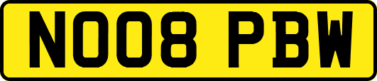 NO08PBW