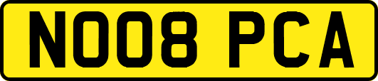 NO08PCA