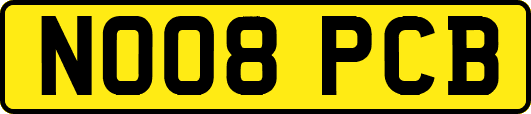 NO08PCB