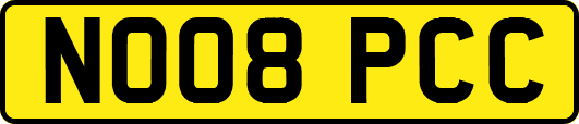 NO08PCC