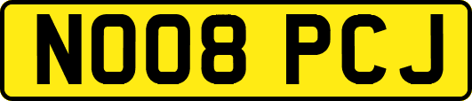 NO08PCJ
