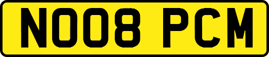 NO08PCM