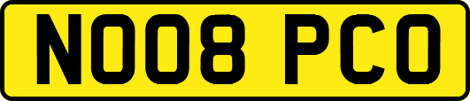 NO08PCO