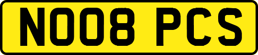 NO08PCS