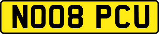NO08PCU