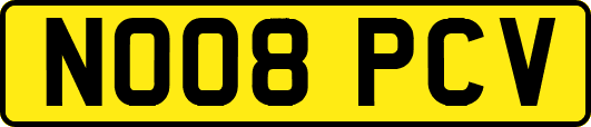 NO08PCV