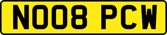 NO08PCW