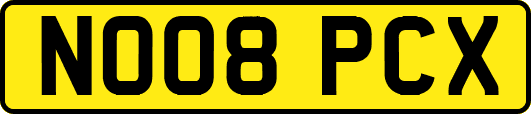 NO08PCX