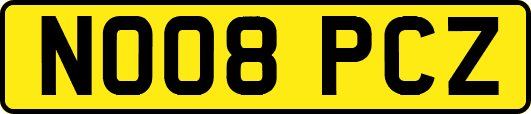NO08PCZ
