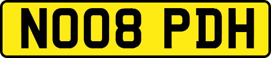 NO08PDH