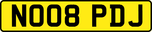 NO08PDJ