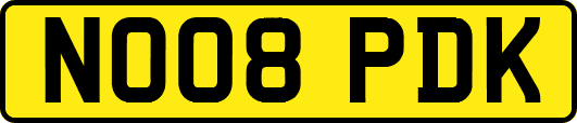 NO08PDK