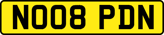 NO08PDN