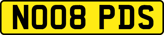 NO08PDS