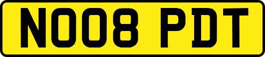 NO08PDT