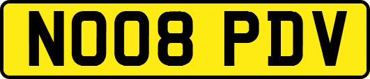 NO08PDV