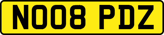 NO08PDZ
