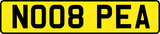 NO08PEA