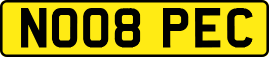 NO08PEC