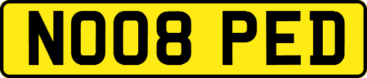 NO08PED